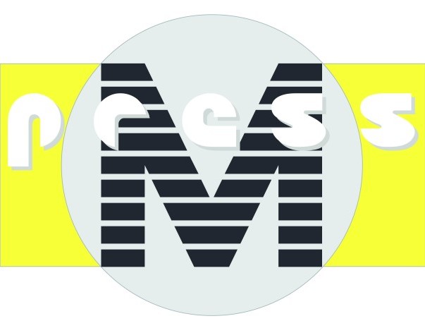 Logo M-PRESS Public Relations